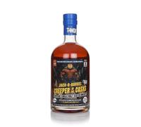 Glenrothes 10 Year Old - Whiskyheroes (Brave New Spirits) Single Malt Whisky