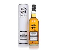 Glenrothes 12 Year Old 2012 (cask 4941696) - The Octave (Duncan Taylor Single Malt Whisky