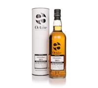 Glenrothes 12 Year Old (cask 4941676) - The Octave (Duncan Taylor) Single Malt Whisky