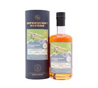 Glenrothes - 12 year old Infrequent Flyers Single Marsala Wine Cask #6345 2009 Whisky 70cl 58.7% ABV