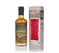 Glenrothes 12 Year Old (That Boutique-y Whisky Company) 3cl Sample Single Malt Whisky