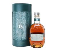 The Glenrothes 15 Year Old Single Malt Whisky