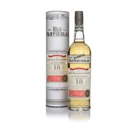 Glenrothes 18 Year Old 2007 - Old Particular (Douglas Laing) Single Malt Whisky
