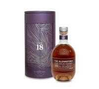 Glenrothes 18 Year Old - Speyside Single Malt Scotch Whisky | 43% | 70cl