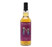 Glenrothes 1997 / 25 Year Old / Thompson Bros for Whisky Show 2023 Speyside Whisky