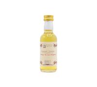 Glenrothes - 21 year old Wemyss Malts - Kumquat Cluster 1993 Whisky 5cl 46% ABV Miniature