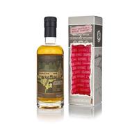 Glenrothes 25 Year Old - Batch 12 (That Boutique-y Whisky Company)