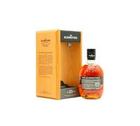 Glenrothes - 25 year old Speyside Single Malt Scotch Whisky 70cl 43% ABV (Old Bottling)
