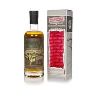 Glenrothes 25 Year Old (That Boutique-y Whisky Company) 3cl Sample Single Malt Whisky