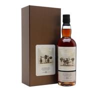 Glenrothes 31 Year Old / Single Malts of Scotland Marriage of Casks Speyside Whisky