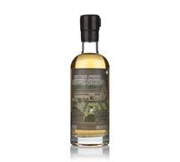 Glenrothes - Batch 1 (That Boutique-y Whisky Company) 3cl Sample Single Malt Whisky