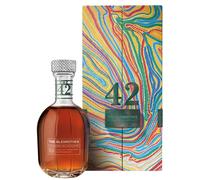 Glenrothes Glenrothes 42 Year Old Single Malt Whisky