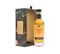 Glenrothes - Kiwi And Chilli - Single Cask - 1996 25 year old Whisky 70cl 55.2% ABV