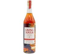 Glenrothes - Living Souls Single Malt Scotch - 17 year old Whisky 70cl 51.5% ABV