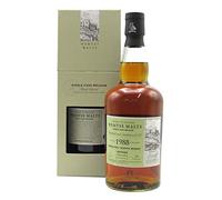 Glenrothes - Patchouli and Sandalwood Oil Single Cask - 1988 31 year old Whisky