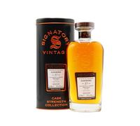 Glenrothes - Signatory Vintage - Single Cask #3151-1996 27 year old Whisky 70cl 49.9% ABV