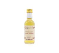Glenrothes - Wemyss Malts - Kumquat Cluster Miniature - 1993 21 year old Whisky 5cl 46% ABV