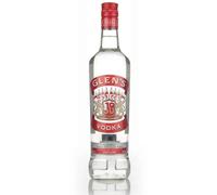 Glens Vodka, 1 L