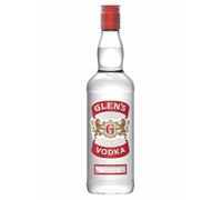 Glens Vodka, 50 cl