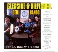 Glenside - Songs Jigs & Reels [CASSETTE]