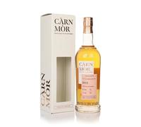 Glentauchers 11 Year Old 2011 - Strictly Limited (Carn Mor)