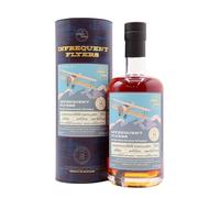 Glentauchers - 11 year old Infrequent Flyers Single Pedro Ximenez Cask #806202 2012 Whisky 70cl 57.1% ABV