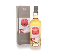 Glentauchers 12 Year Old 2010 - Hepburn's Choice Single Malt Whisky