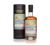 Glentauchers 12 Year Old 2012 (cask 806205) - Infrequent Flyers (Alistair Walker)