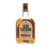 Glentauchers 12 Year Old / Bot.1980s Speyside Whisky
