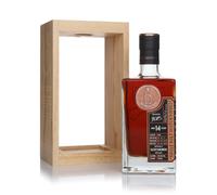 Glentauchers 14 Year Old 2010 (Cask 461A) - The Single Cask Single Malt Whisky