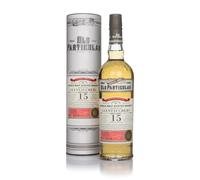 Glentauchers 15 Year Old 2007 Managing Directors Selection - Old Part Single Malt Whisky