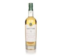 Glentauchers 15 Year Old 2009 (cask 800718) - (Saltire Rare Malt)