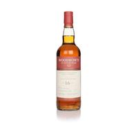 Glentauchers 16 Year Old 2008 (cask 901120) - Woodrow's of Edinburgh