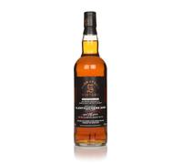 Glentauchers 16 Year Old 2009 Exceptional Cask - 100 Proof Edition #11 Single Malt Whisky