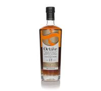 Glentauchers 17 Year Old 2008 (cask 8546097) - The Octave (Duncan Tayl Single Malt Whisky
