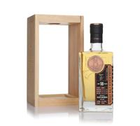 Glentauchers 18 Year Old 2006 (Cask 301042) - The Single Cask Single Malt Whisky