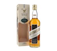 Glentauchers 1979 / Bot.1998 / Centenary / Gordon & MacPhail Speyside Whisky