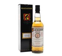 Glentauchers 1989 / 31 Year Old / Blackadder Speyside Whisky