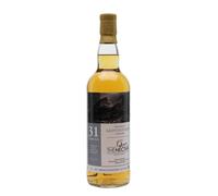 Glentauchers 1989 / 31 Year Old / Daily Dram Speyside Whisky