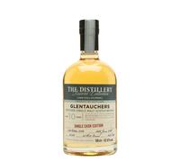 Glentauchers 2008 / 10 Year Old / Distillery Reserve Collection Speyside Whisky