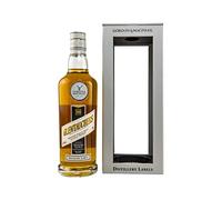 Glentauchers 2008 Bottled 2022 Gordon & MacPhail Distillery Labels