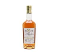 Glentauchers - Spirits Of Scotland Single Cask #900601-2010 14 year old Whisky 70cl 64.4% ABV
