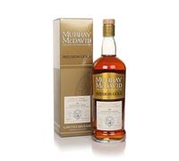 Glentauchers 26 Year Old 1996 - Mission Gold (Murray McDavid)