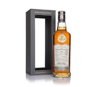 Glentauchers 29 Year Old 1995 (cask 5075) - Connoisseurs Choice (Gordo Single Malt Whisky