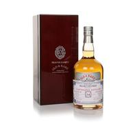 Glentauchers 34 Year Old 1989 - Old & Rare Platinum (Hunter Laing)