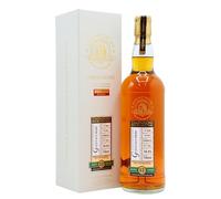 Glentauchers - Dimensions Single Cask #859006741-2008 12 year old Whisky 70cl 54.4% ABV