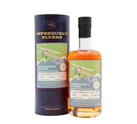 Glentauchers - Infrequent Flyers - Single Cask #806205-2012 12 year old Whisky 70cl 56.3% ABV