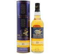 Glentauchers - Single Malt 2008 10 year old Whisky 70cl 43% ABV