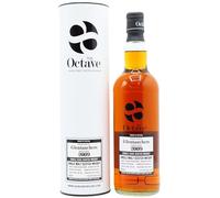 Glentauchers - The Octave - Oloroso Sherry Matured - 2009 13 year old Whisky 70cl 54.2% ABV