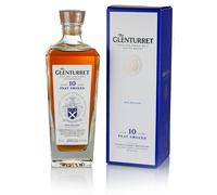 Glenturret 10 Year Old Peat Smoke (2023)